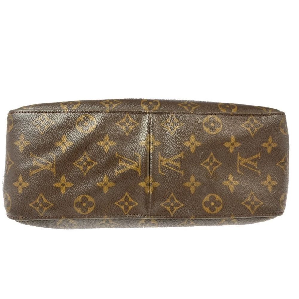 ✅AUTHENTIC✅LOUIS VUITTON LOOPING GM - Picture 8 of 15